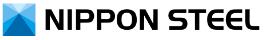 NIPPON STEEL CORPORATION Logo