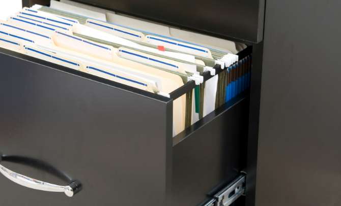 Coated Steel Manufacturer | Corrosion-Resistant Steel Manufacturer | Galvanneal Steel Filing Cabinet