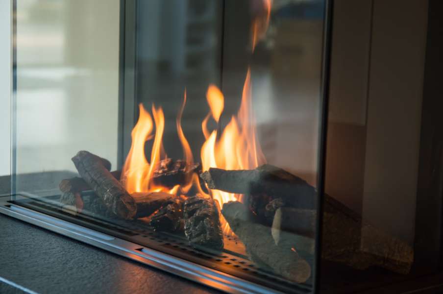 Aluminized Steel Sheet | Aluminized Steel vs. Stainless Steel | Fireplace with Aluminized Steel