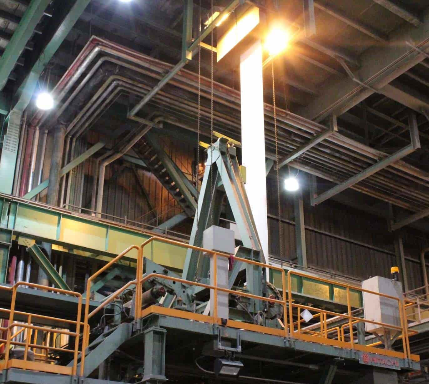 Galvanized Plus | Galvanized Steel Plus | Galvanized Plus Production Line