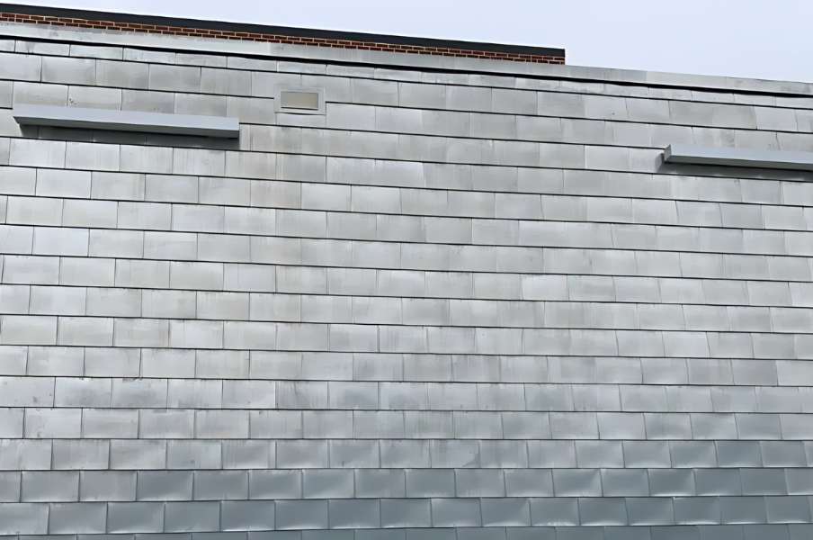 ZAM Coated Steel | ZAM Steel Sheets | Bricks with ZAM Coating