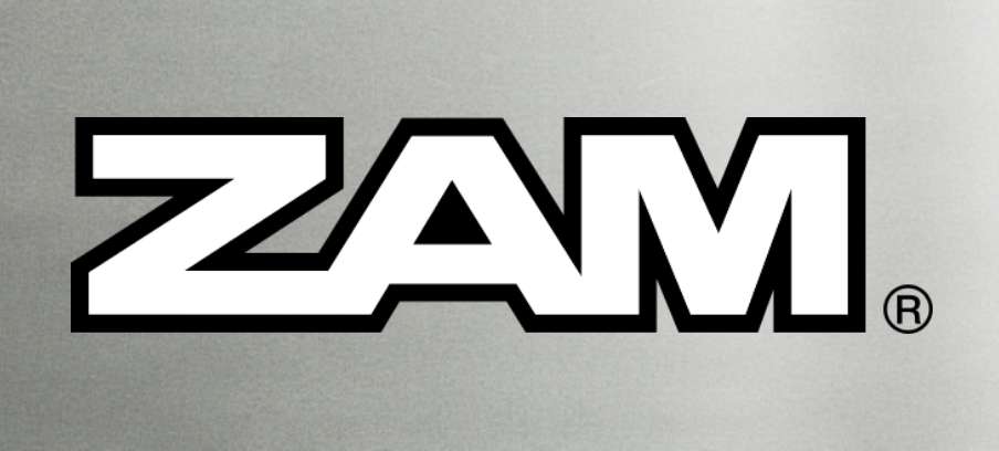 ZAM Coated Steel | ZAM Logo