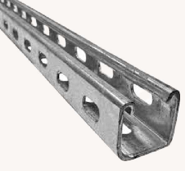 Steel Shapes | Steel Structural Shapes | Steel Struts